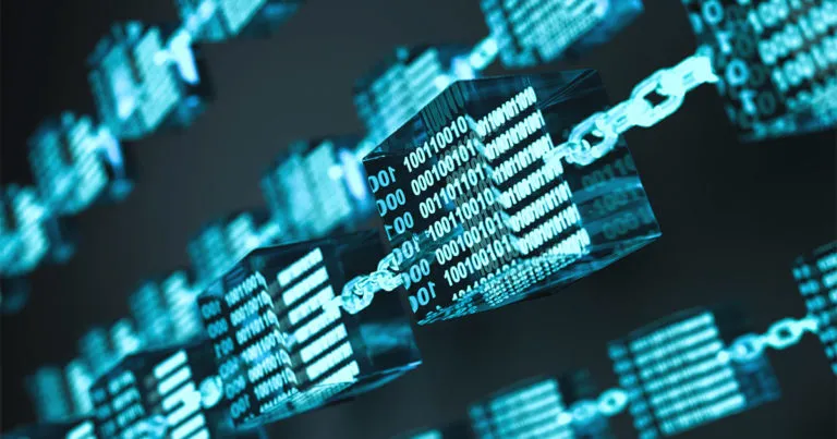 Blockchain, what is it?